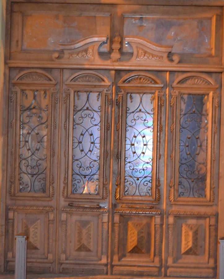 Old Batumi Exterior photo